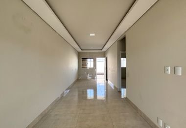 Casa - Residencial Parque do Lago