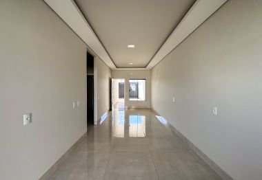 Casa - Residencial Parque do Lago