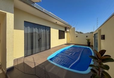 Casa - Jardim Ione