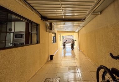 Casa - Jardim Ione