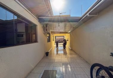 Casa - Jardim Ione