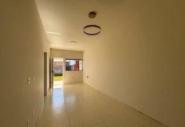 Casa - Jardim Belo Campo