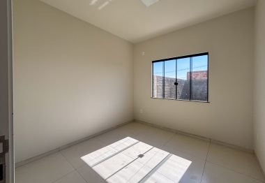 Casa - Jardim Belo Campo