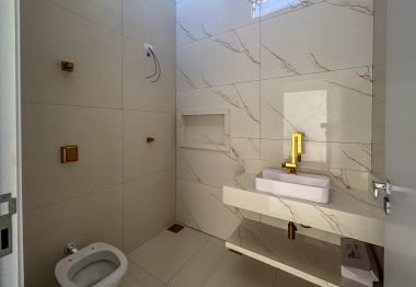 Casa - Jardim Belo Campo