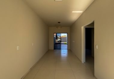 Casa - Jardim Belo Campo