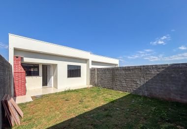 Casa - Jardim Belo Campo