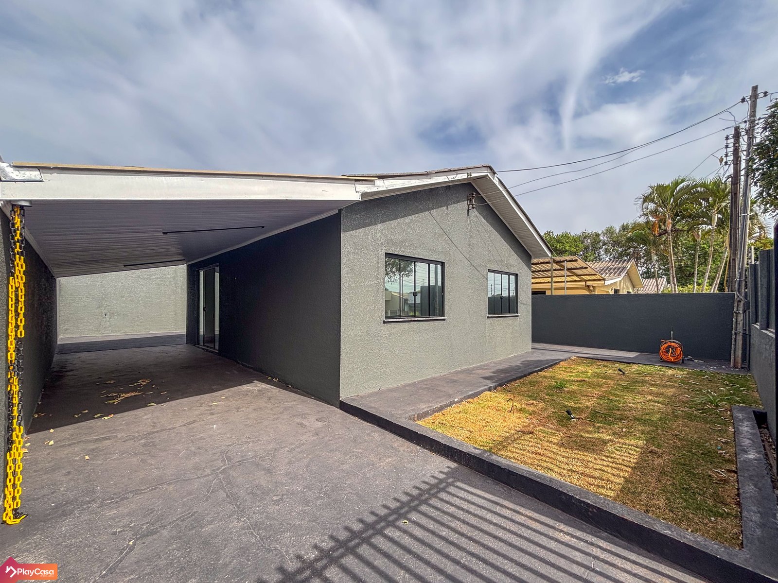 Casa - Jardim Lar Paraná