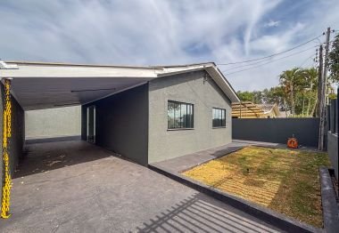 Casa - Jardim Lar Paraná