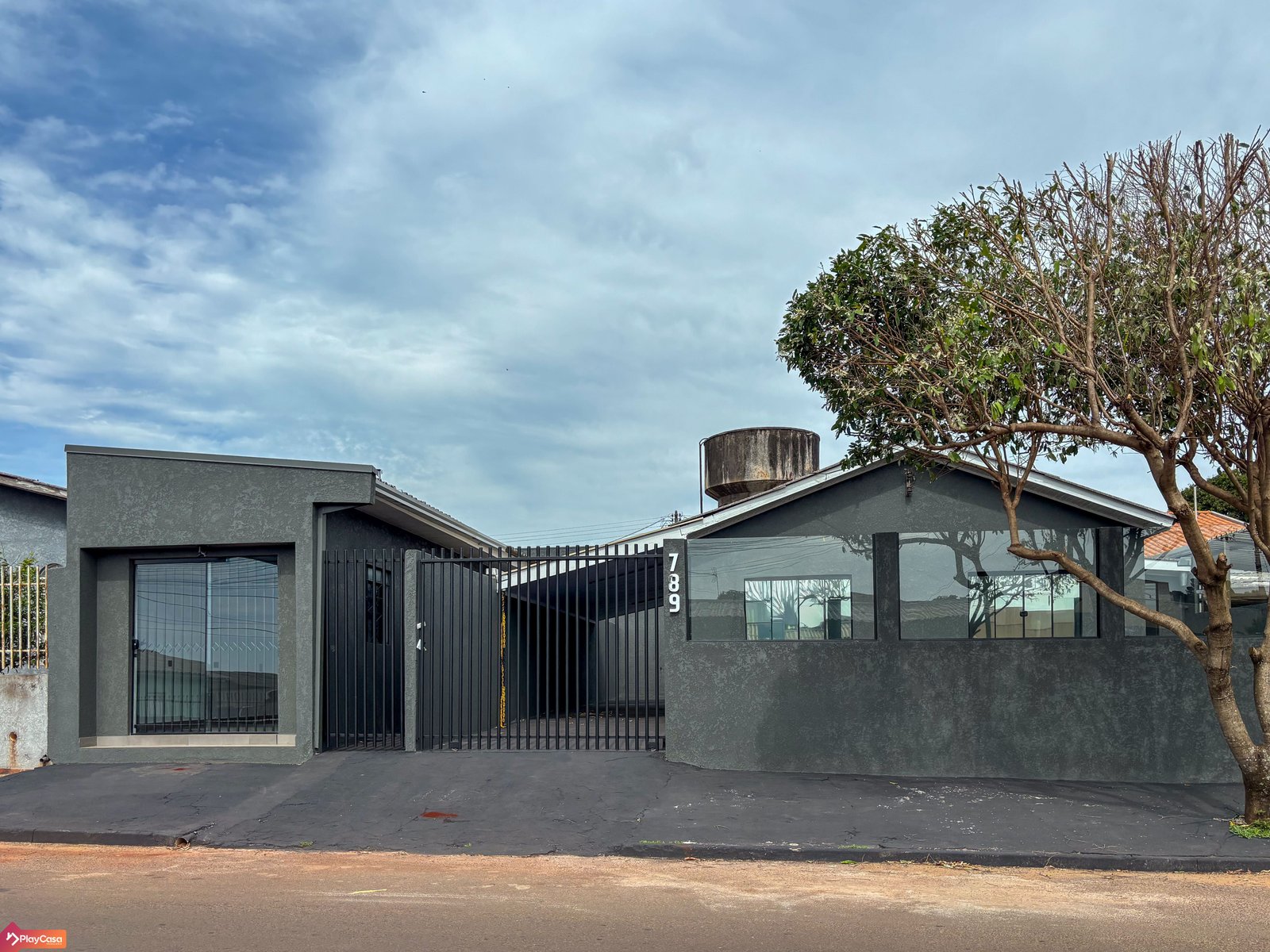 Casa - Jardim Lar Paraná