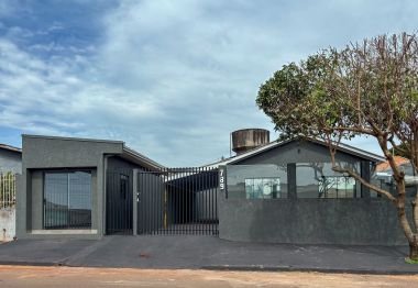 Casa - Jardim Lar Paraná