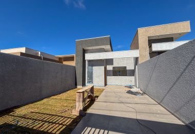 Casa - Jardim Victória
