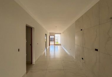 Casa - Jardim Albuquerque 