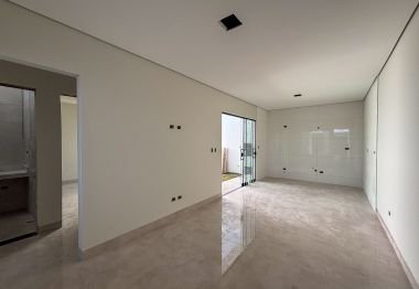 Casa em Construção - Jardim Victória