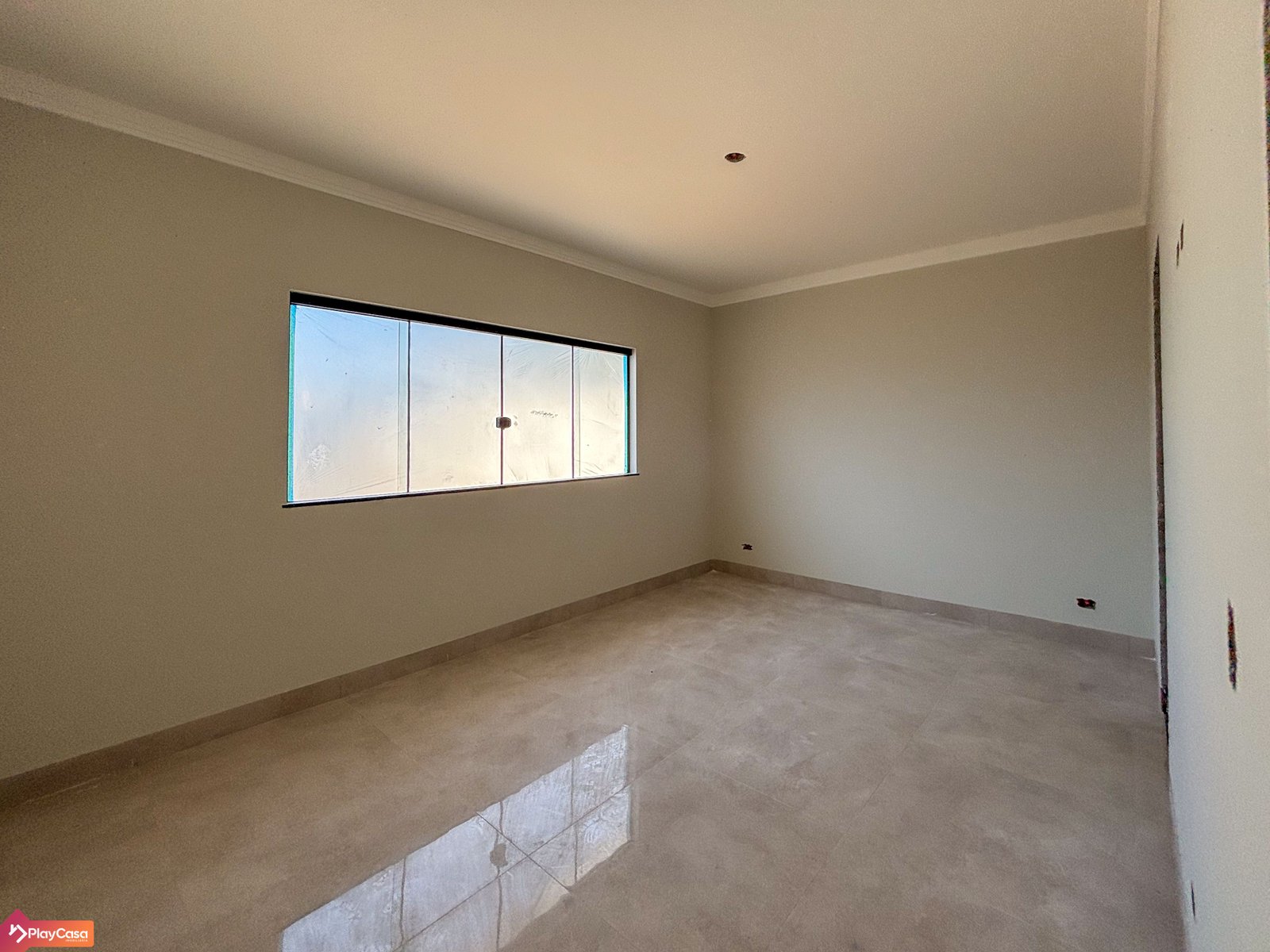 Casa em Construção - Jardim Victória