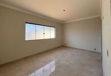 Casa em Construção - Jardim Victória