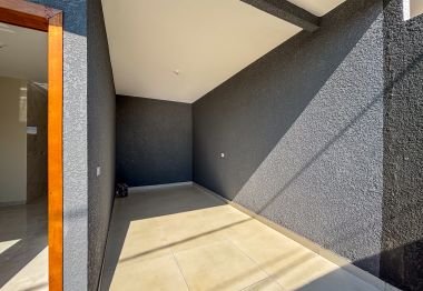 Casa - Residencial Arnaldo Bronzel	II