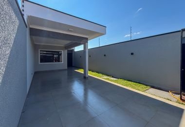 Casa - Jardim Victória