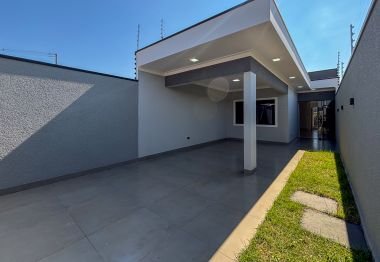 Casa - Jardim Victória