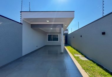 Casa - Jardim Victória