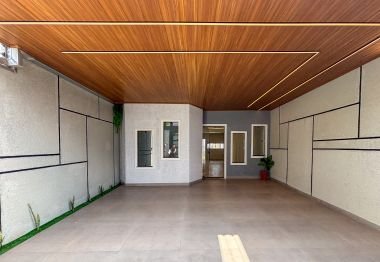 Casa - Novo Centro