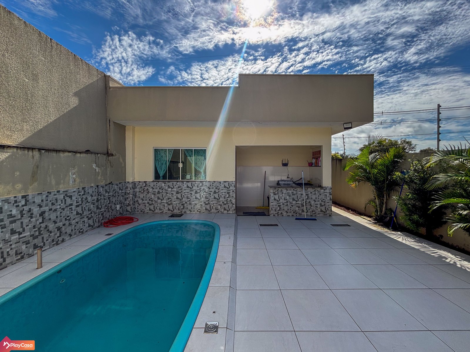 Casa - Centro