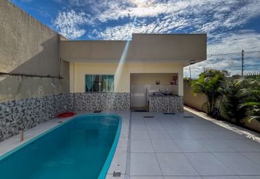 Casa - Centro