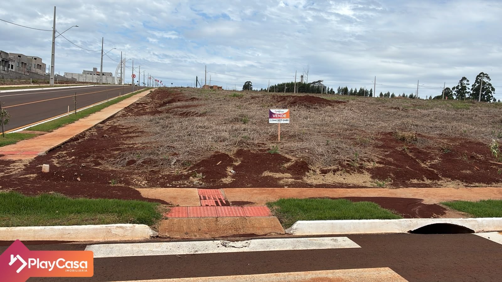 Terreno - Residencial Dubai