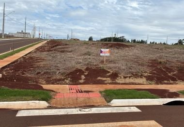 Terreno - Residencial Dubai
