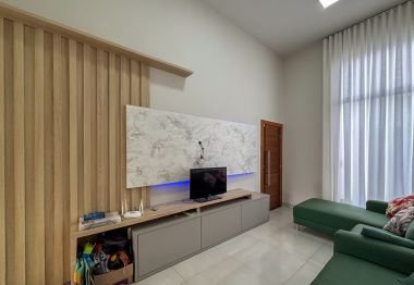 Casa - Jardim Ipanema