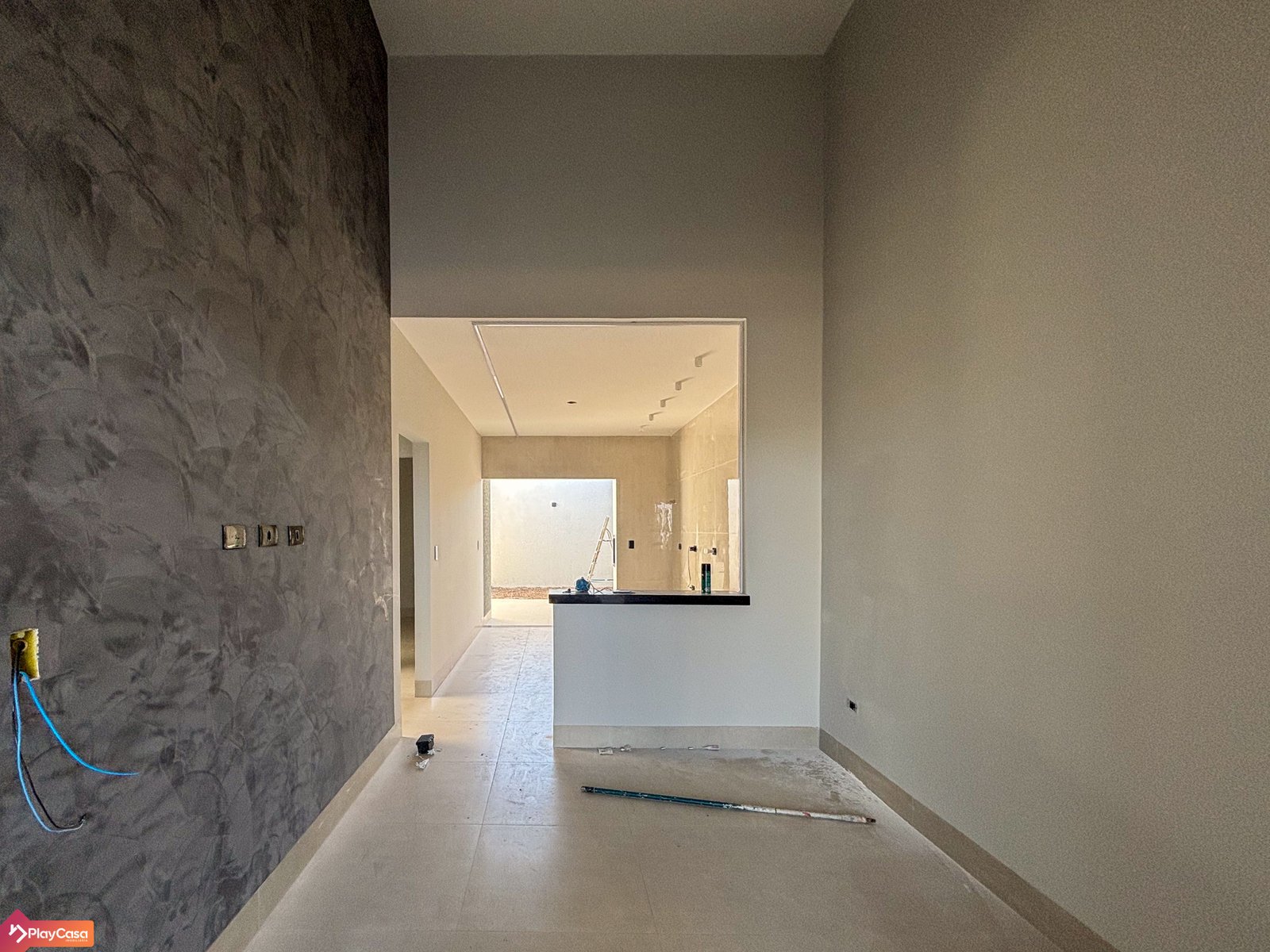 Casa - Jardim Victória