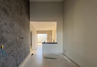 Casa - Jardim Victória