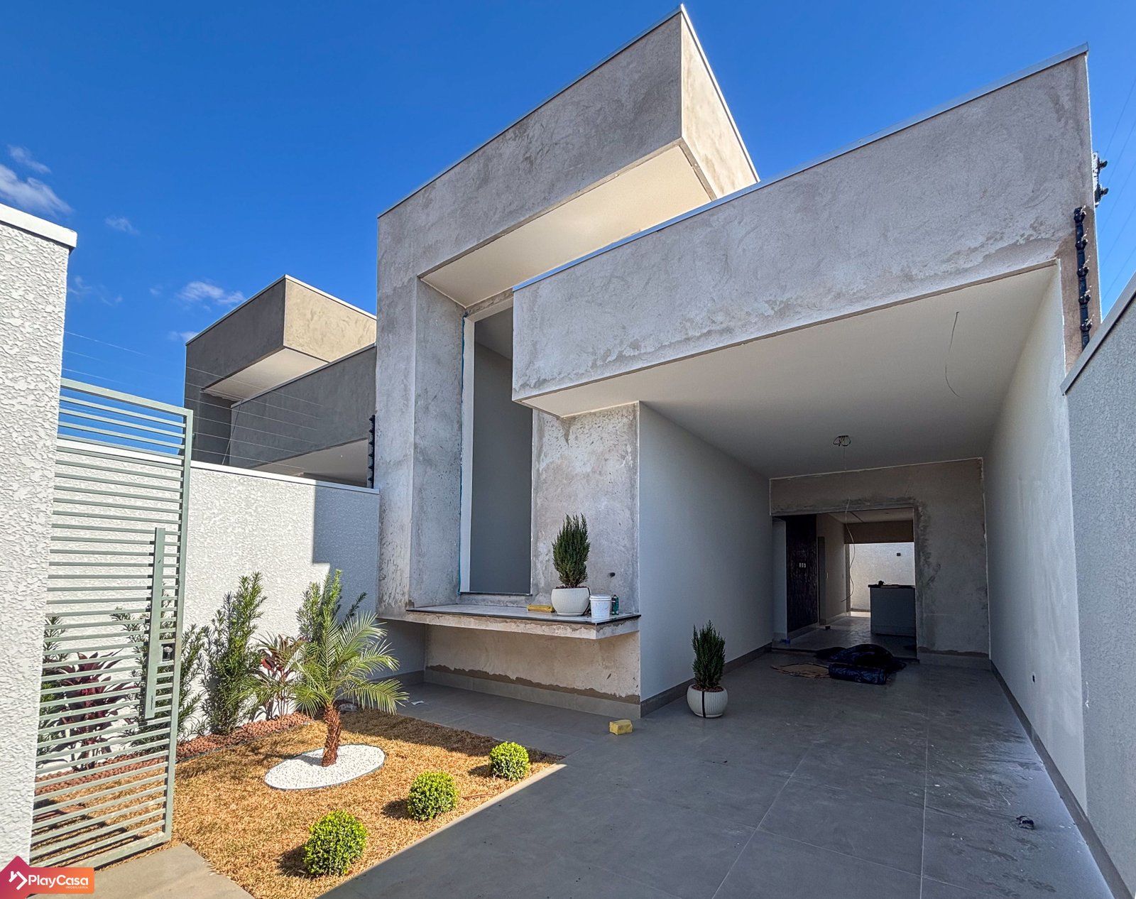 Casa - Jardim Victória