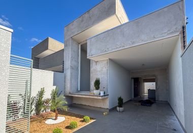 Casa - Jardim Victória