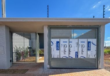 Casa - Jardim Victória