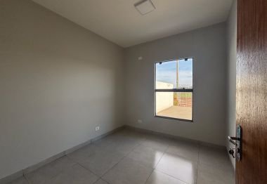 Casa na Planta - Residencial Gran Riva