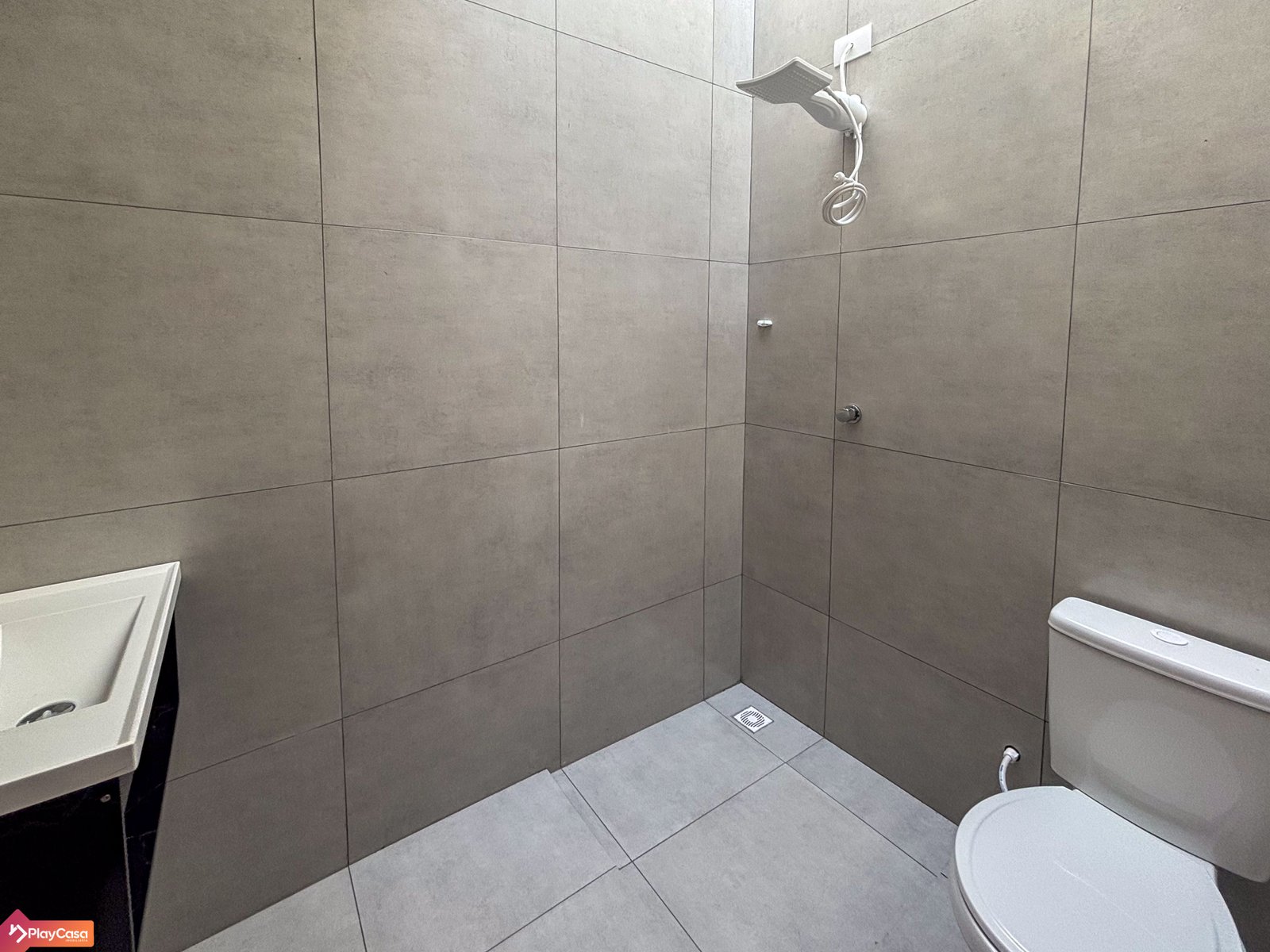 Casa na Planta - Residencial Gran Riva