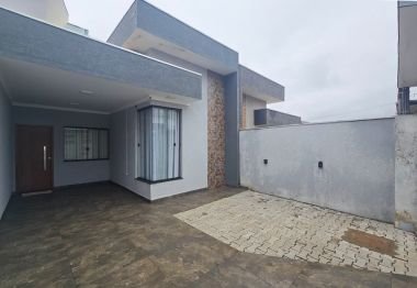 Casa - Jardim Botânico 