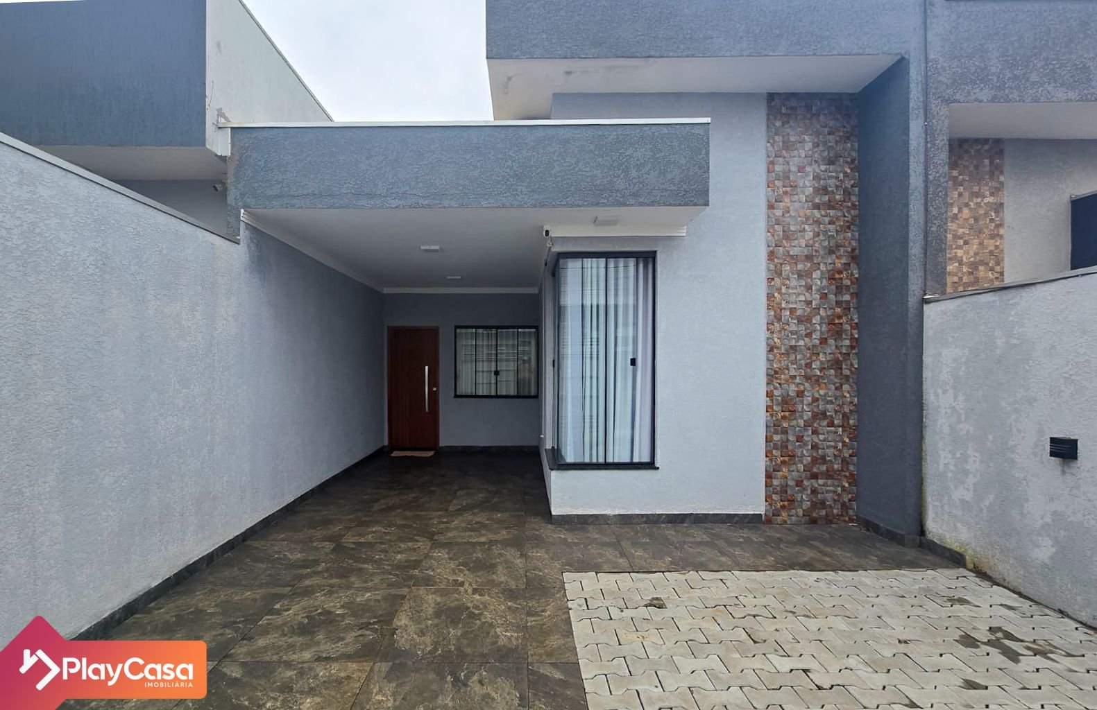 Casa - Jardim Botânico 