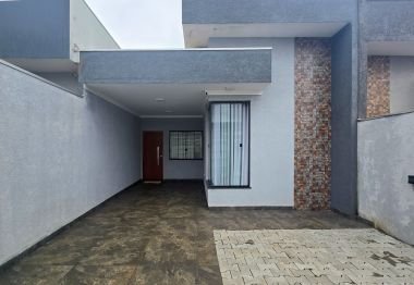 Casa - Jardim Botânico 