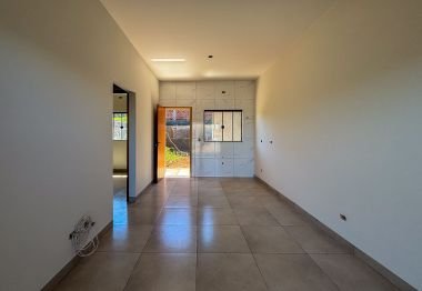 Casa - Jardim Santa Cruz