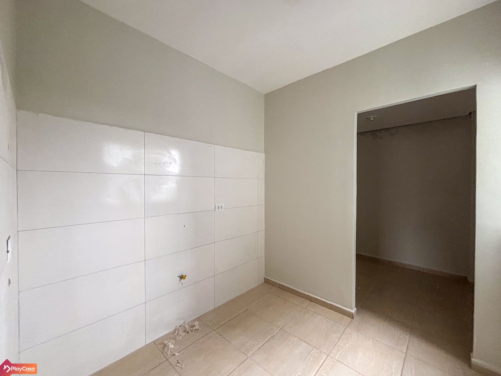Apartamento - Centro