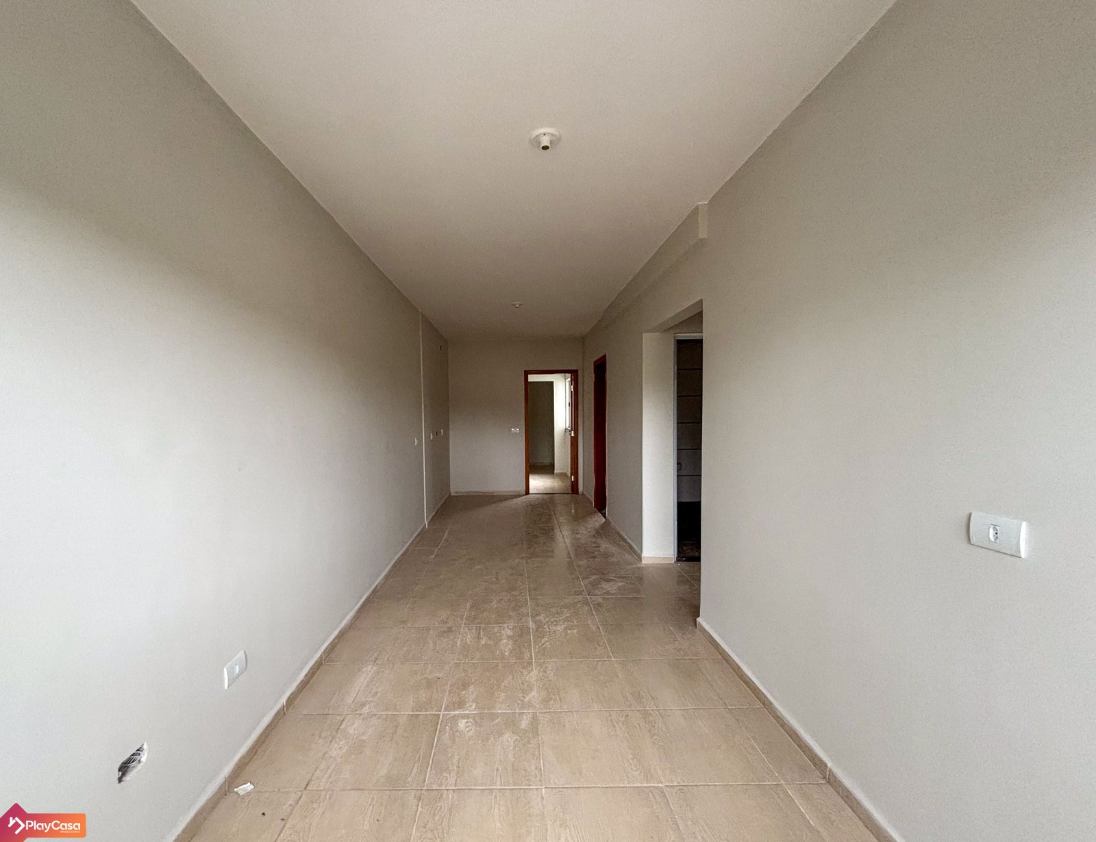 Apartamento - Centro
