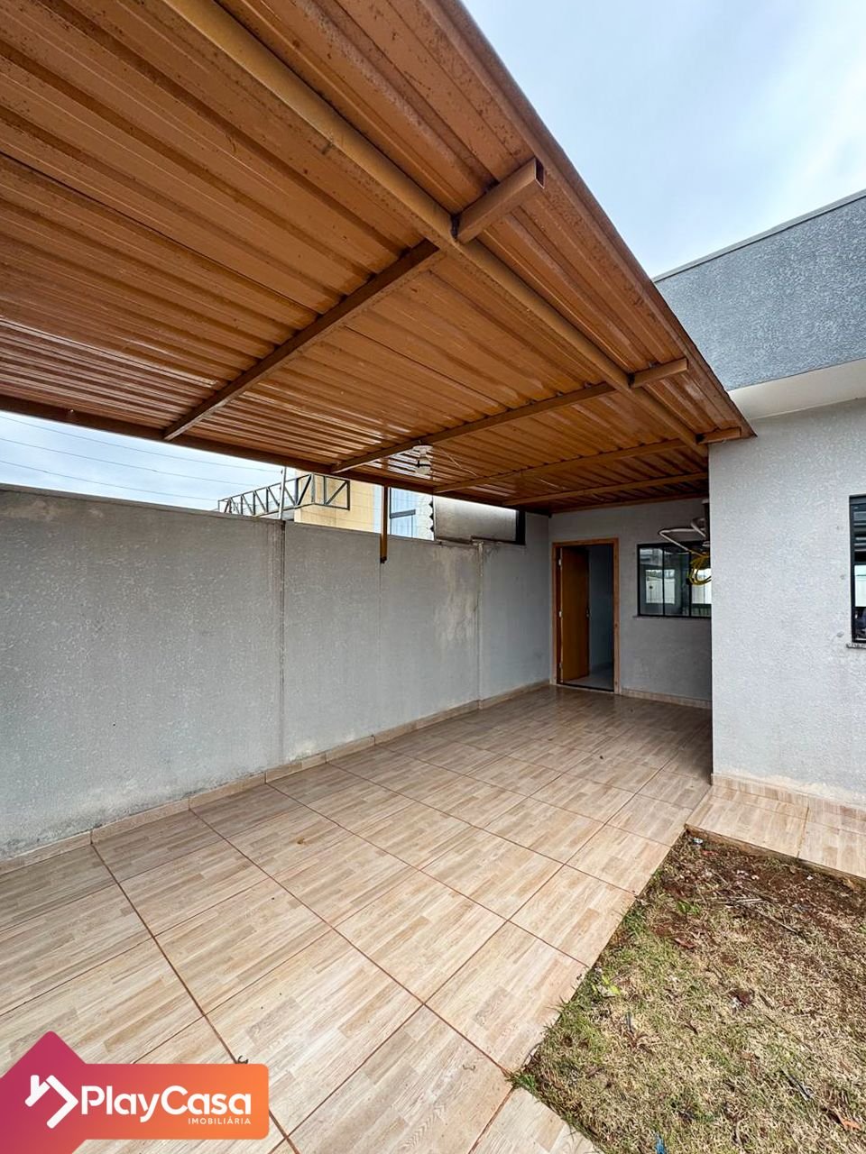 Casa - Jardim Bela Vista