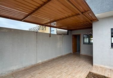 Casa - Jardim Bela Vista