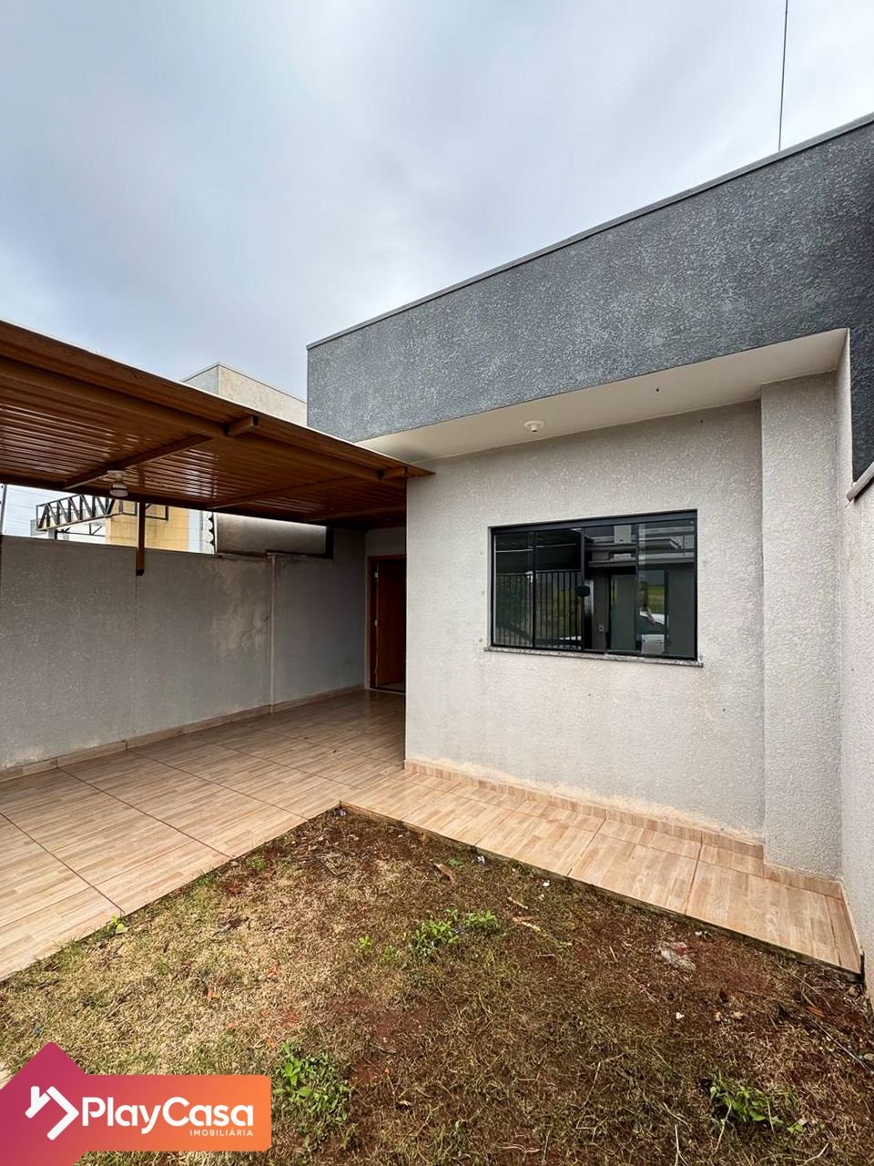 Casa - Jardim Bela Vista
