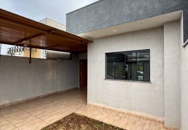 Casa - Jardim Bela Vista
