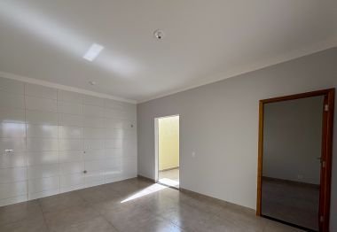 Casa - Jardim Sol Nascente