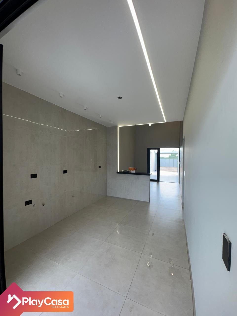 Casa - Jardim Victória