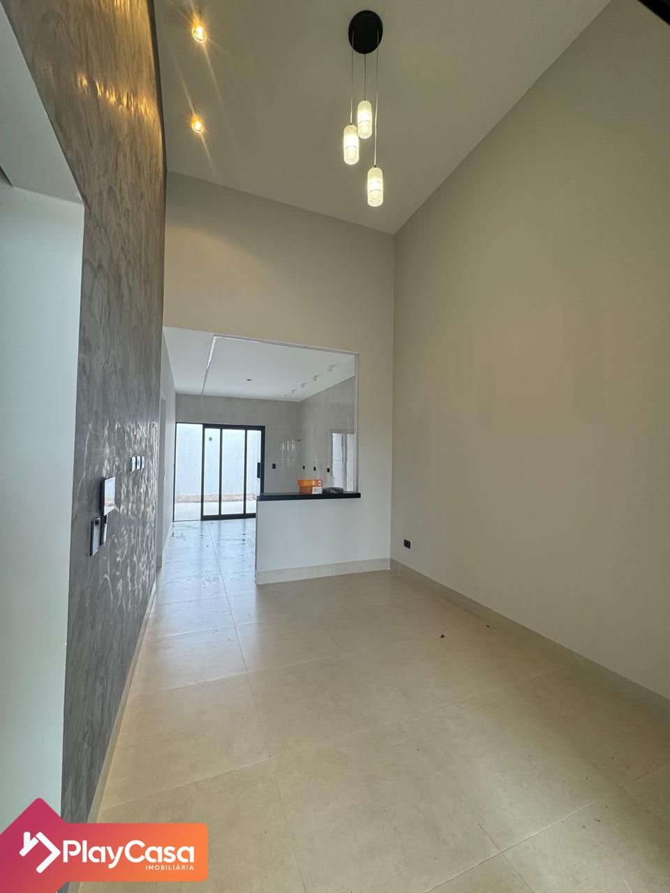 Casa - Jardim Victória