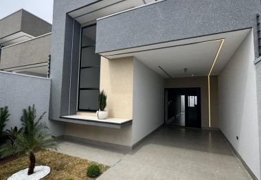 Casa - Jardim Victória